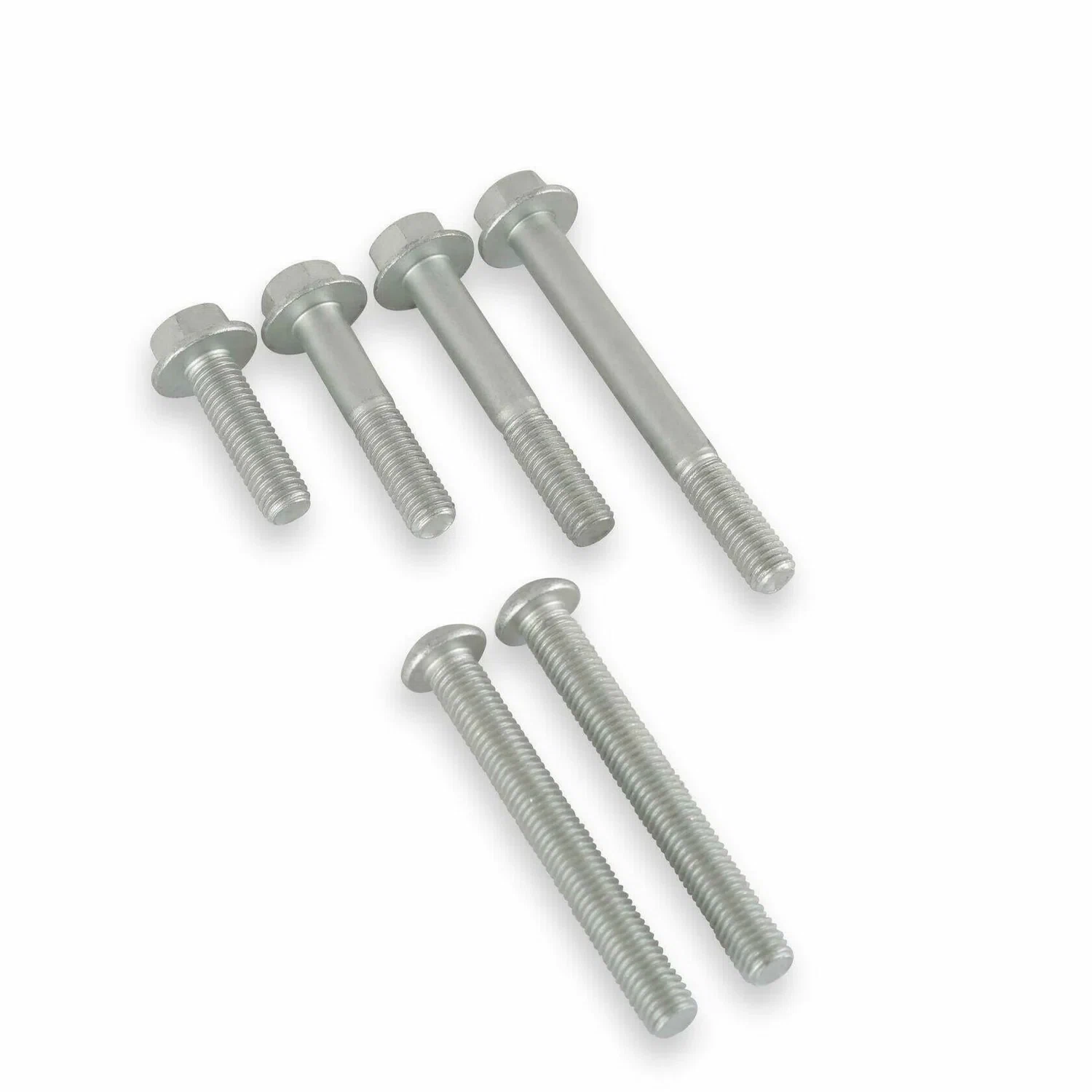 Alternator Bracket Kit For Holley Cover-Natural-97-402